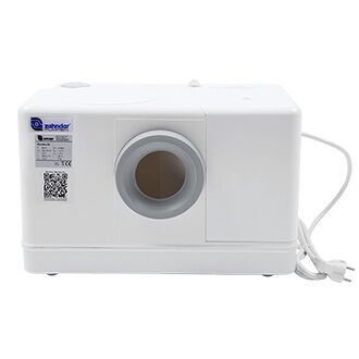 澤德污水提升機(jī) 澤德污水提升機(jī)