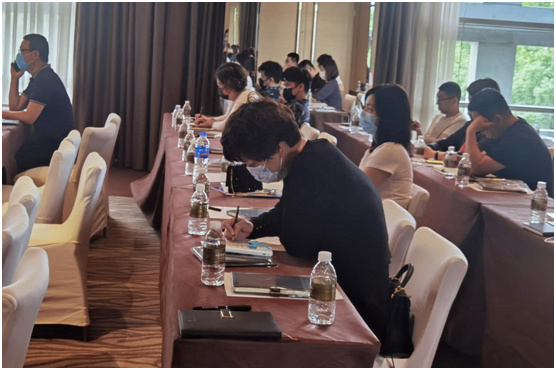 乘風破浪 共贏未來-2021澤德中國經(jīng)銷商大會圓滿召開 乘風破浪 共贏未來-2021澤德中國經(jīng)銷商大會圓滿召開