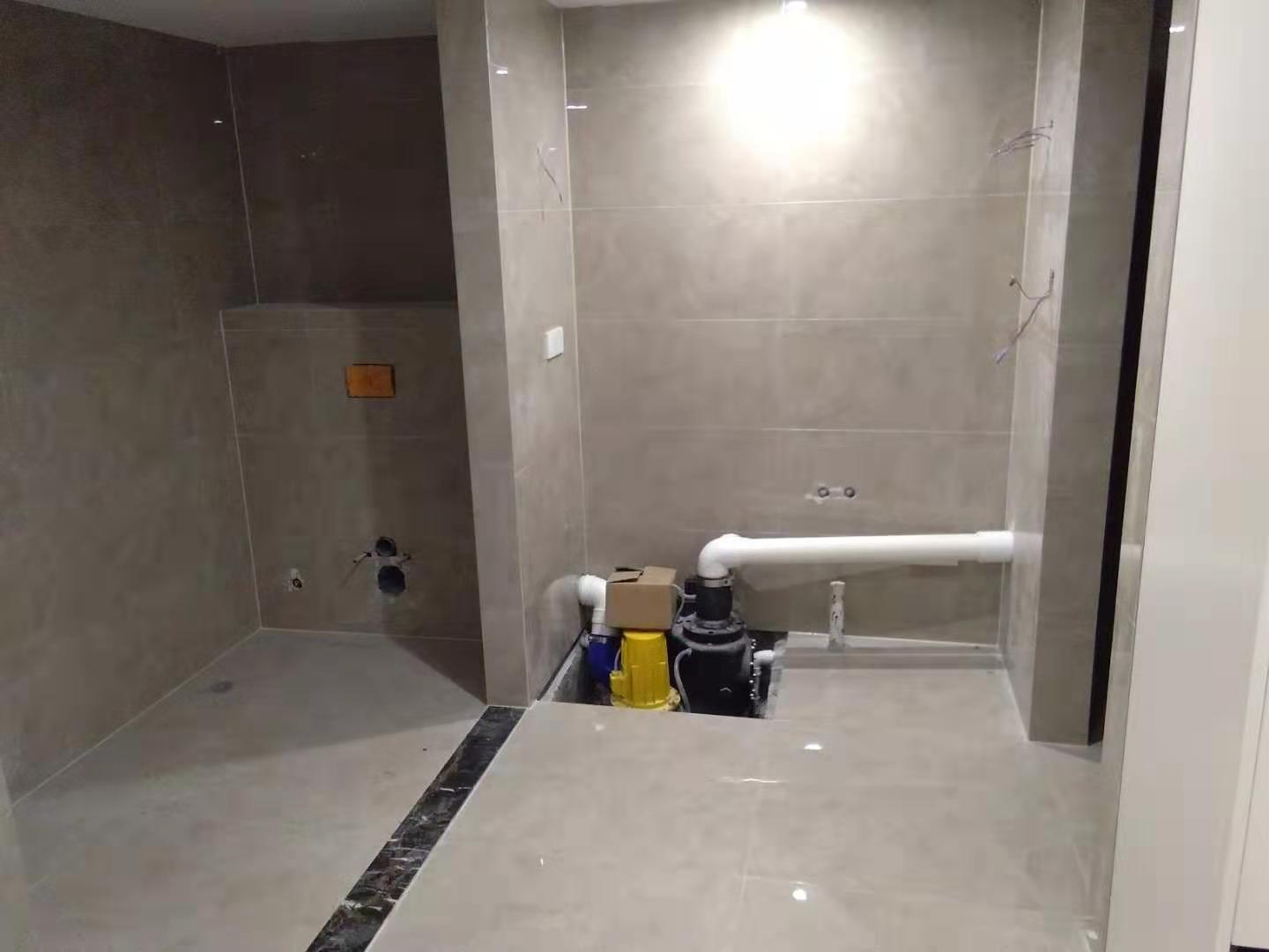 別墅污水提升器 別墅污水提升器