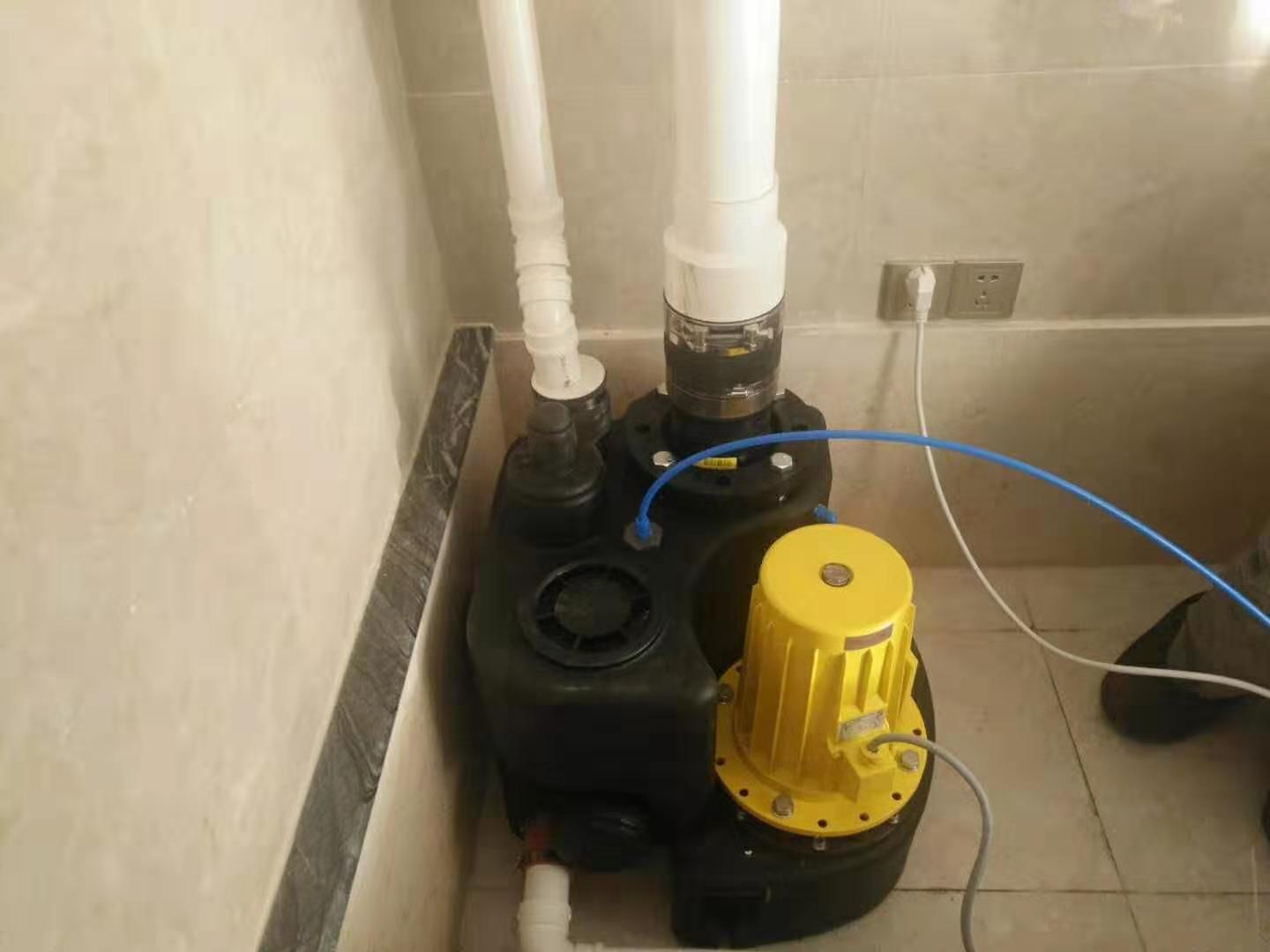 污水提升器 污水提升器