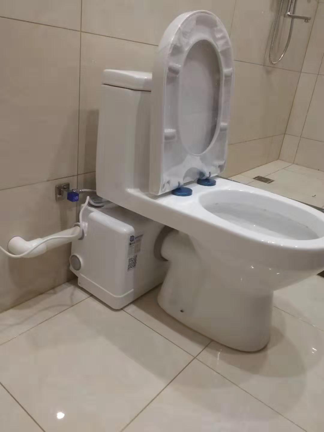 污水提升器 污水提升器