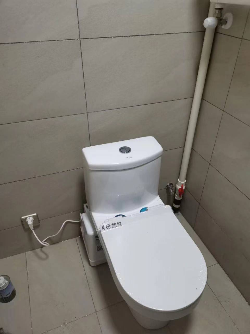 污水提升器 污水提升器