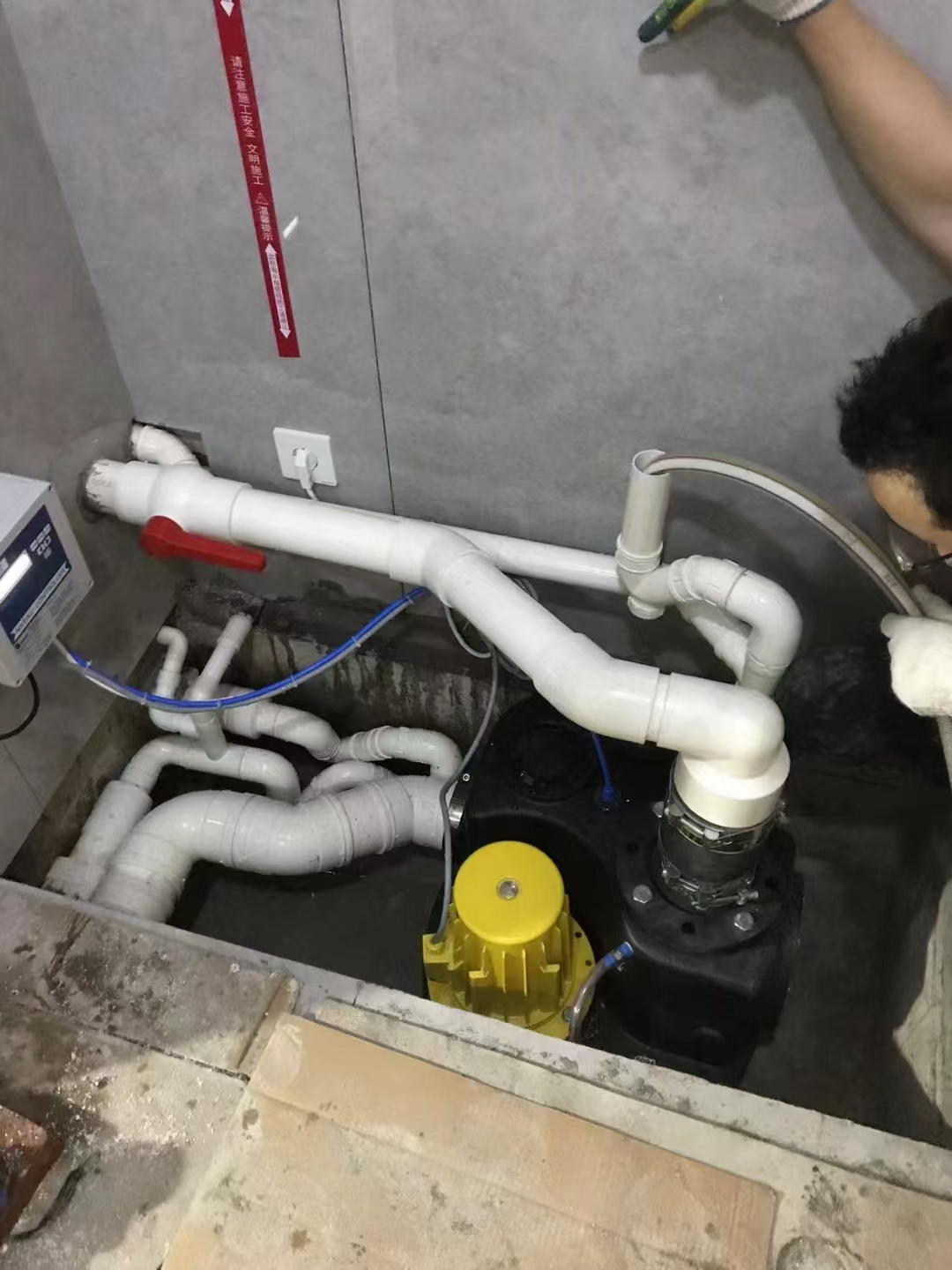 污水提升泵 污水提升泵