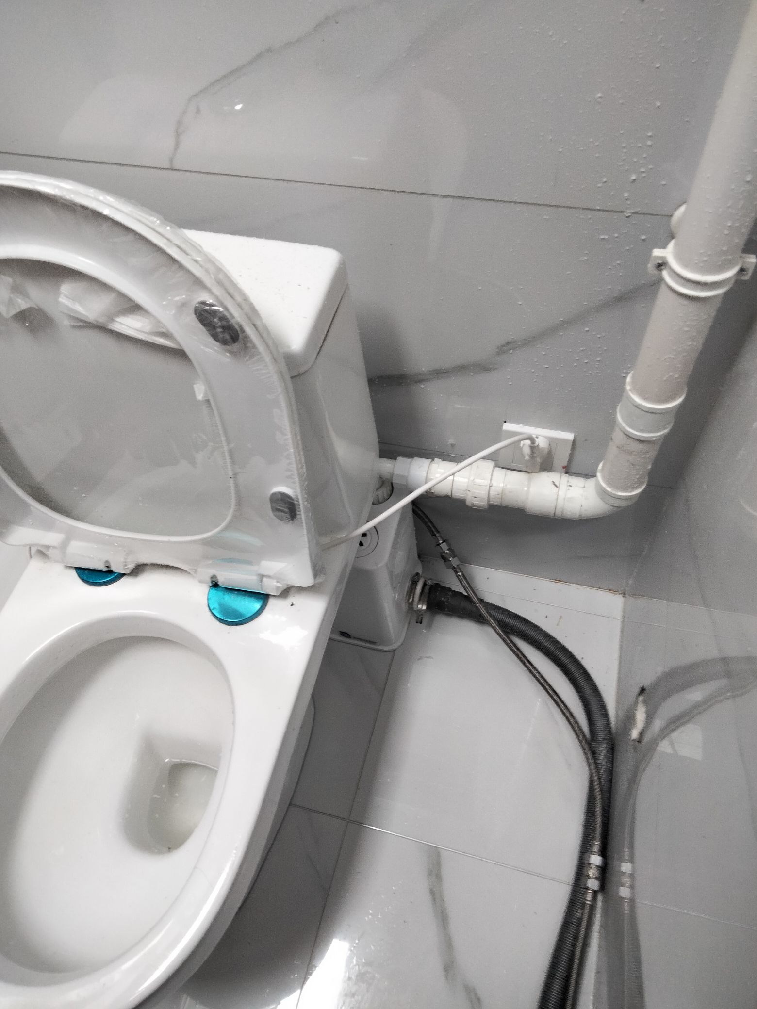 污水提升器 污水提升器