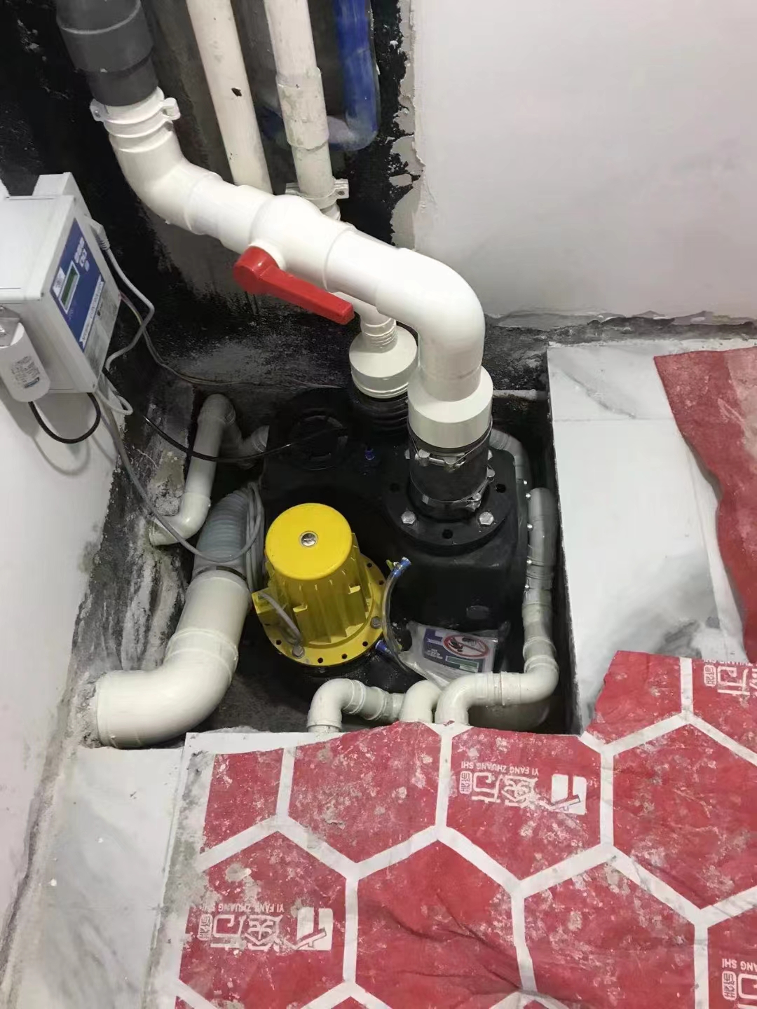 污水提升泵 污水提升泵
