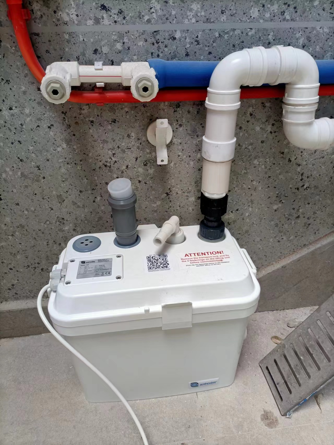 污水提升泵 污水提升泵