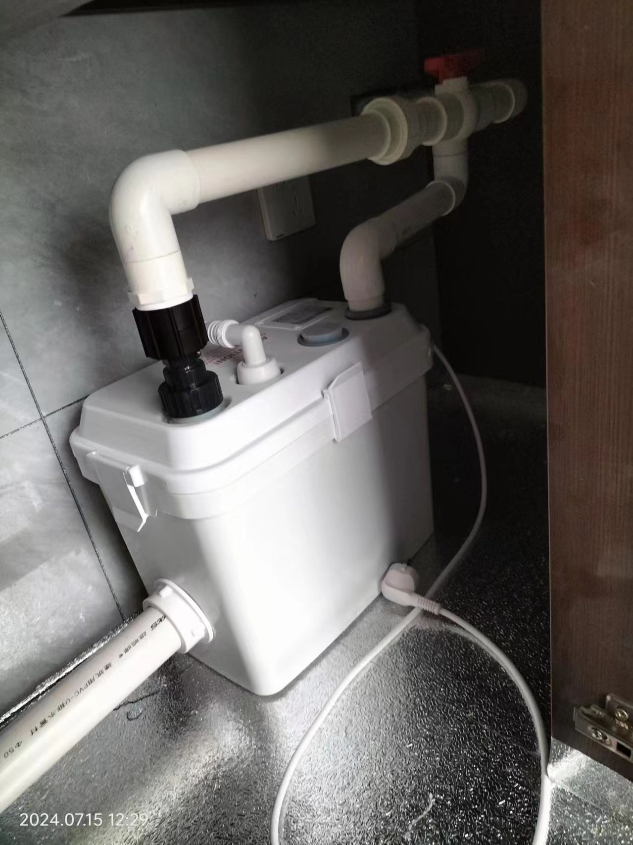 污水提升泵 污水提升泵